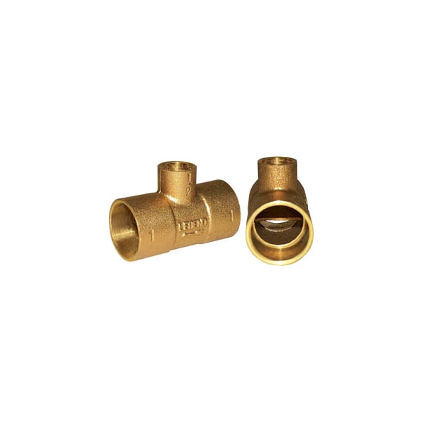1-1/4"X3/4" T-570 MONOFLOW TNL